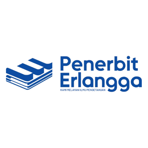 Logo klien Websitekuy - Penerbit Erlangga